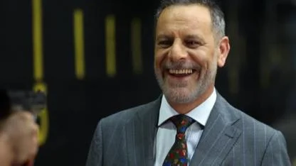 Ozan Güven'in Hapis Cezası Onandı: Oyuncu Cezaevine Giriyor!