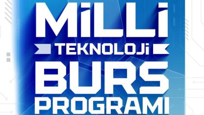Özdemir Bayraktar Milli Teknoloji Burs Başvuruları Başladı