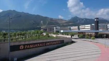 Pamukkale Üniversitesi'nden Akademik Kadrolara Büyük Çağrı: 15 Gün İçinde Online Başvuru