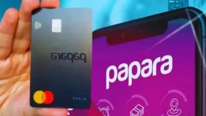 Papara'nın Faaliyet İzni İptal Edildi! Merkez Bankası Kararı Resmî Gazete'de