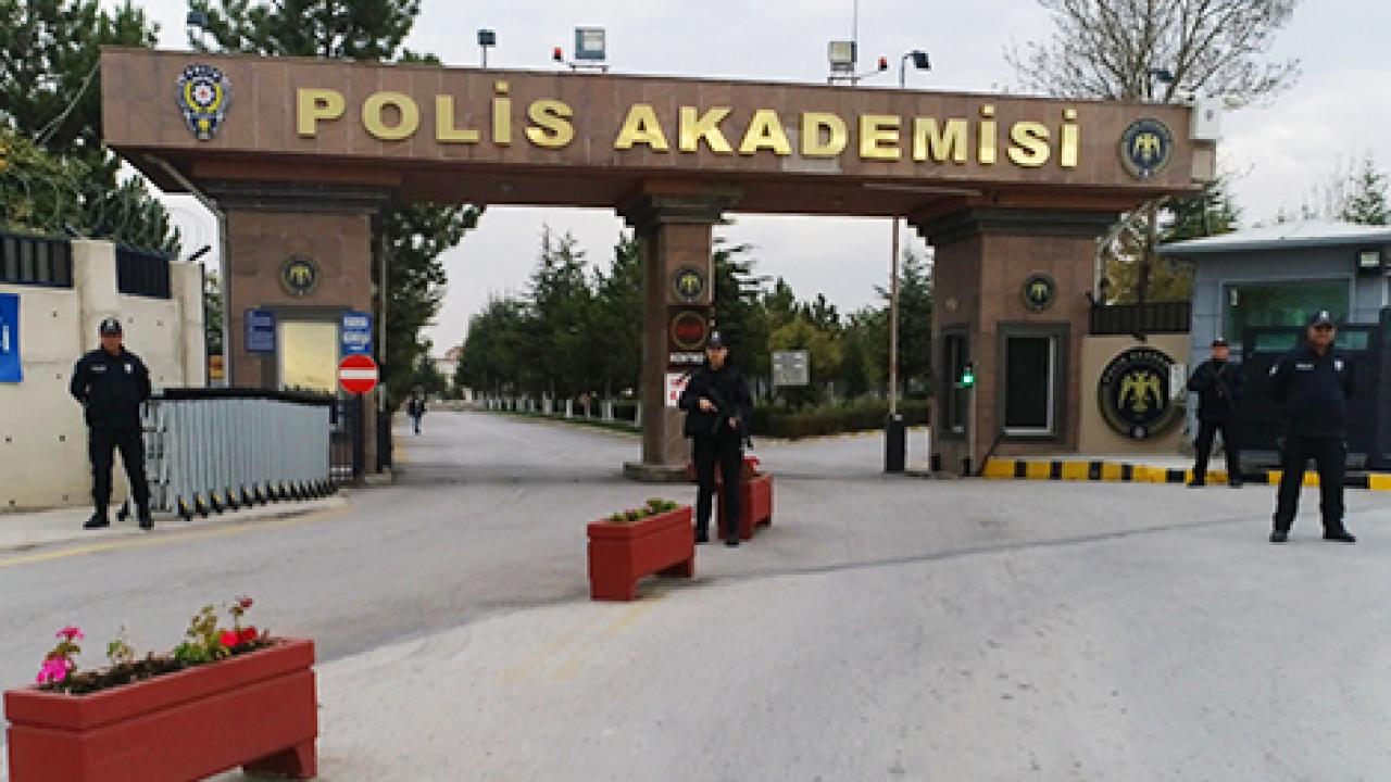 Polis Akademisi PAEM’e Doktor Öğretim Üyesi Alımı