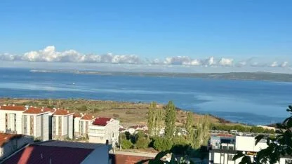 Çanakkale Boğazı’ndaki ters akıntı nasıl oluşuyor?