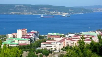 Rektörün Eşi ve Kayınçosunun Şirketinden Zeytinyağı Alımı İddiası