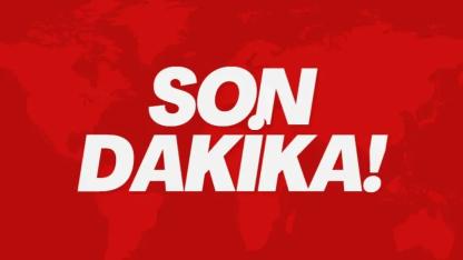 Ezine'de döner dükkanına silahlı saldırı: Eşini vurdu