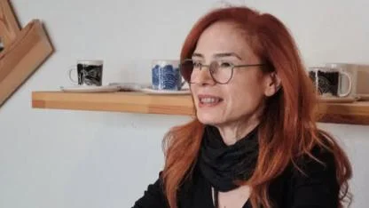 Lalehan Öcal ile Kolektif Film Okuma Atölyesi