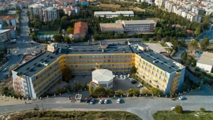 Dokuz Eylül Üniversitesi Öğretim Üyesi Alımı Yapacak