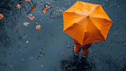 Meteoroloji uyardı! Sağanak yağış kapıda