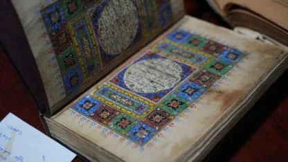 Tarihin El Yazması Sırları Devlet Kaydında: Eser Tescilinde Yeni Kurallar Ne Getiriyor?