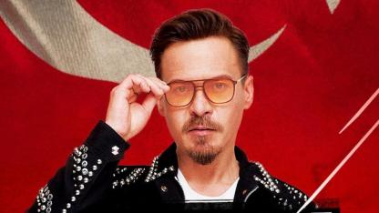 Küçükkuyu’da Cumhuriyet coşkusu DJ Erdem Kınay ile yaşanacak