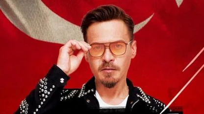 Küçükkuyu’da Cumhuriyet coşkusu DJ Erdem Kınay ile yaşanacak