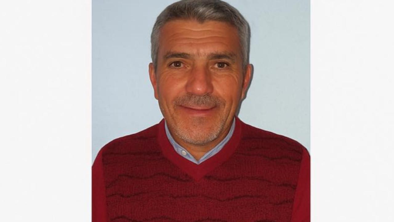 Muhtar İlhami Güven vefat etti