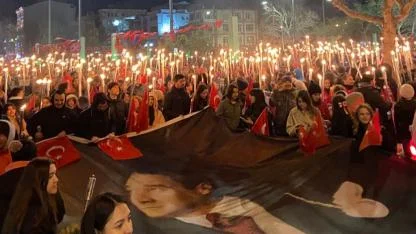 Cumhuriyet Bayramı'nda fener alayı düzenlenecek mi?