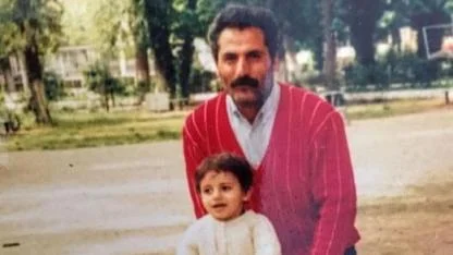 Çanakkale'nin Kırmızı Hüseyin'i hayata veda etti