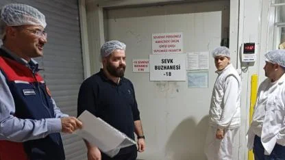 Yenice'nin sütü sınırları aştı! 5 ülkeye ihraç ediliyor