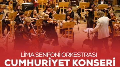 Biga’da Cumhuriyet coşkusu yaşanacak