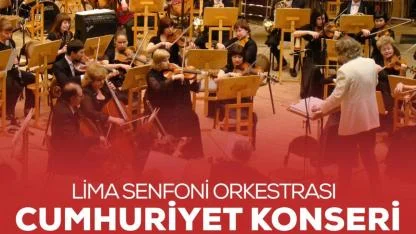 Biga’da Cumhuriyet coşkusu yaşanacak