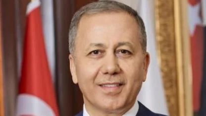 Bakan Yerlikaya'dan deprem açıklaması; "