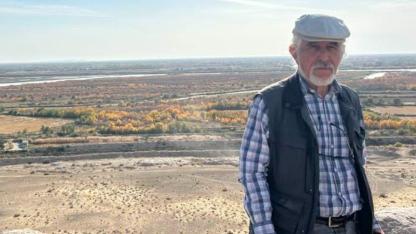 Prof. Dr. Doğan Perinçek: “Sındırgı’daki deprem magma sokulumu kaynaklı”
