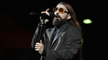 Çanakkale'de Cumhuriyet Coşkusu Emre Fel konseriyle taçlandı