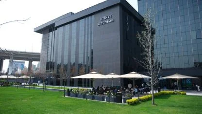 İstinye Üniversitesi'nden Akademik Kadrolara Uluslararası Odaklı Alım