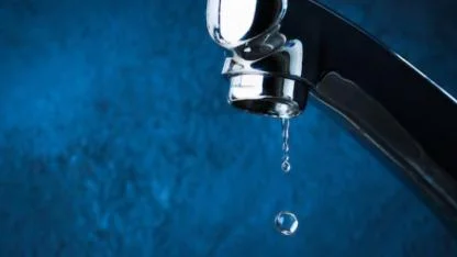 Çanakkale Susuz Kaldı! Sular Ne Zaman Gelecek?