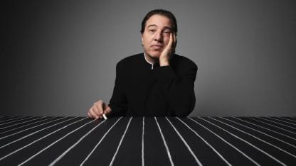 Piyano Başında 50 Yıl! Fazıl Say, 19 Aralık'ta Çanakkale'de