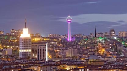 Çankaya'nın Gözde Arsaları Satılıyor: İhale İçin Son Teklifler 20 Kasım'da!