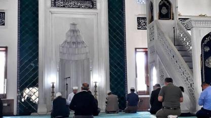 7 Kasım Cuma Namazı Vakitleri : Kılınış Rehberi ve Okunacak Dualar