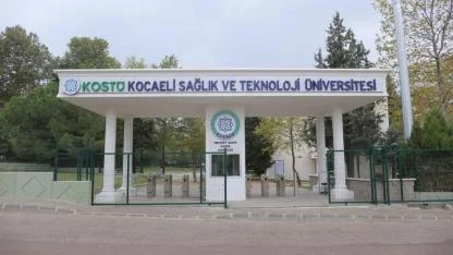 Prof, Doç, Dr. Öğr. Üyesi Kadroları! Kocaeli Sağlık ve Teknoloji Üniversitesi 15 Akademisyen Alacak