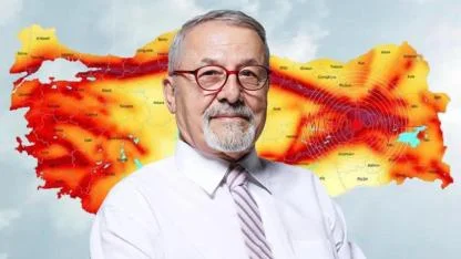 Prof. Dr. Naci Görür’den Sındırgı Depremi Yorumu: “Horst Parçalanıyor”