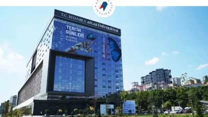 Profesörden Araştırma Görevlisine Atlas Üniversitesi'nde Kadro Fırsatı!