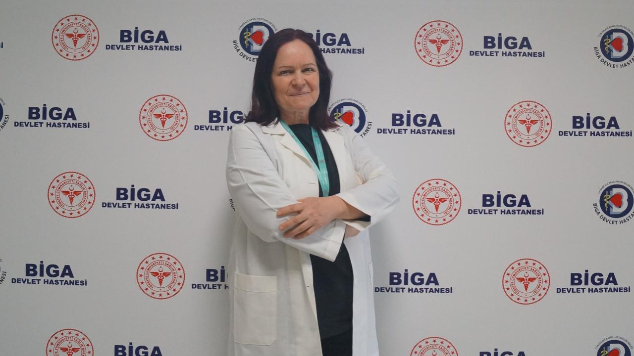 Psikiyatri Uzmanı Dr. Öncüoğlu&#039;dan Dünya Ruh Sağlığı Günü açıklaması