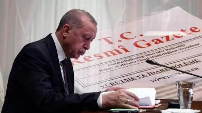 Resmî Gazete'de Deprem Riski ve Tatil Evlerine Yeni Ayar: 10 Ekim 2025 Kararları Kimleri Nasıl Etkileyecek?
