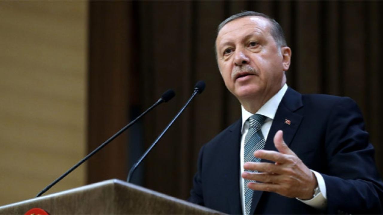 Resmi Gazete&#039;de Yayımlandı: &#039;Acil Durumlar ve Savunma Planlaması Dairesi Başkanlığı&#039; Kuruluyor