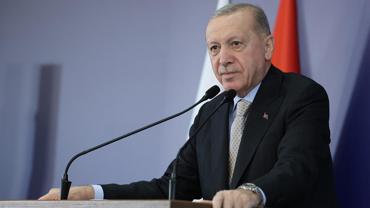 Resmi Gazete’den Şaşırtıcı Karar: Kentsel Dönüşümde ‘Riskli Alan’ Kriteri Yenilendi!