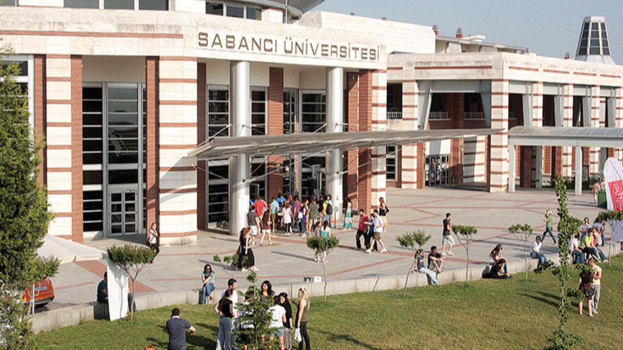 Sabancı Üniversitesi 7 Araştırma Görevlisi Alacak