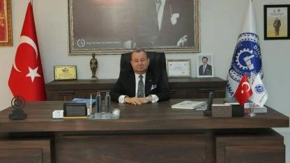 Şadan Doğan'dan Cumhuriyet Mesajı: Çalışacağız, İmkânsızı Mümkün Yapacağız!