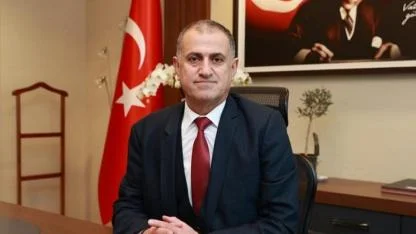 Sağlık Bilgi Sistemleri Genel Müdürü Görevden Alındı