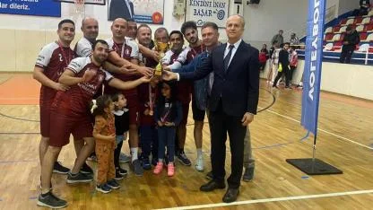Şampiyon Eceabat