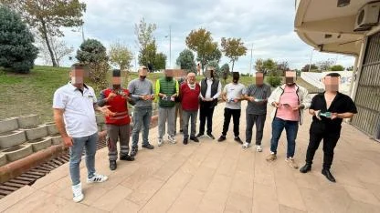 Sanatın iyileştirici gücünü keşfettiler