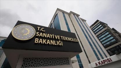 Sanayi ve Teknoloji Bakanlığı’nda Görev Değişiklikleri