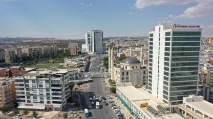 Şanlıurfa Büyükşehir Belediyesi’nden 18 Konut Satışı: Fiyatlar 772 Bin TL’den Başlıyor!