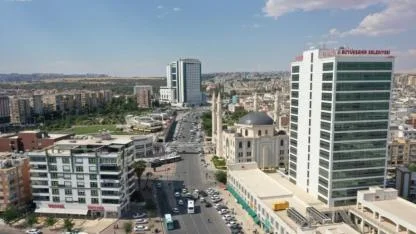 Şanlıurfa Büyükşehir Belediyesi’nden 18 Konut Satışı: Fiyatlar 772 Bin TL’den Başlıyor!