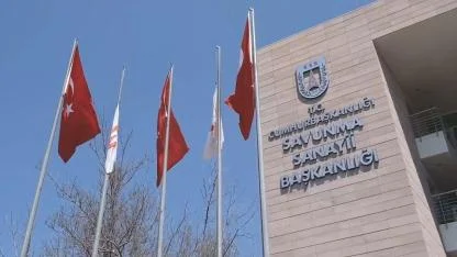 Savunma Sanayii 3 Bilişim Uzmanı Alacak