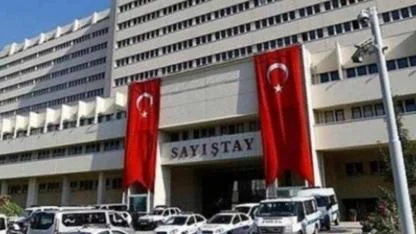 Sayıştay'dan Bilişim Alanında 16 Personel Alım İlanı!