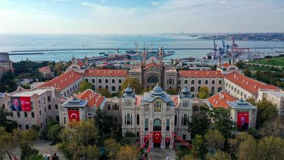 SBÜ'de 106 Yeni Akademik Pozisyon! Online Başvuru İle Yerini Kap!