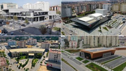 Şehitkamil Belediyesi'nden Rezerve Bedeli 863 Milyon TL'yi Aşan "Büyük Satış" İhalesi: Yatırımcıların Gözü Kulağı Bu Fırsatta!