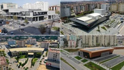 Şehitkamil Belediyesi'nden Rezerve Bedeli 863 Milyon TL'yi Aşan "Büyük Satış" İhalesi: Yatırımcıların Gözü Kulağı Bu Fırsatta!