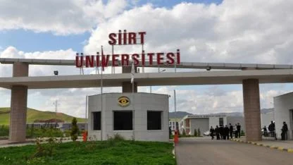 Siirt Üniversitesi Veteriner Fakültesi Eğitim Yönetmeliğinde Değişiklik