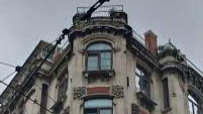 Şişli’deki Tarihi Apartman İçin Yeni Koruma Kararı